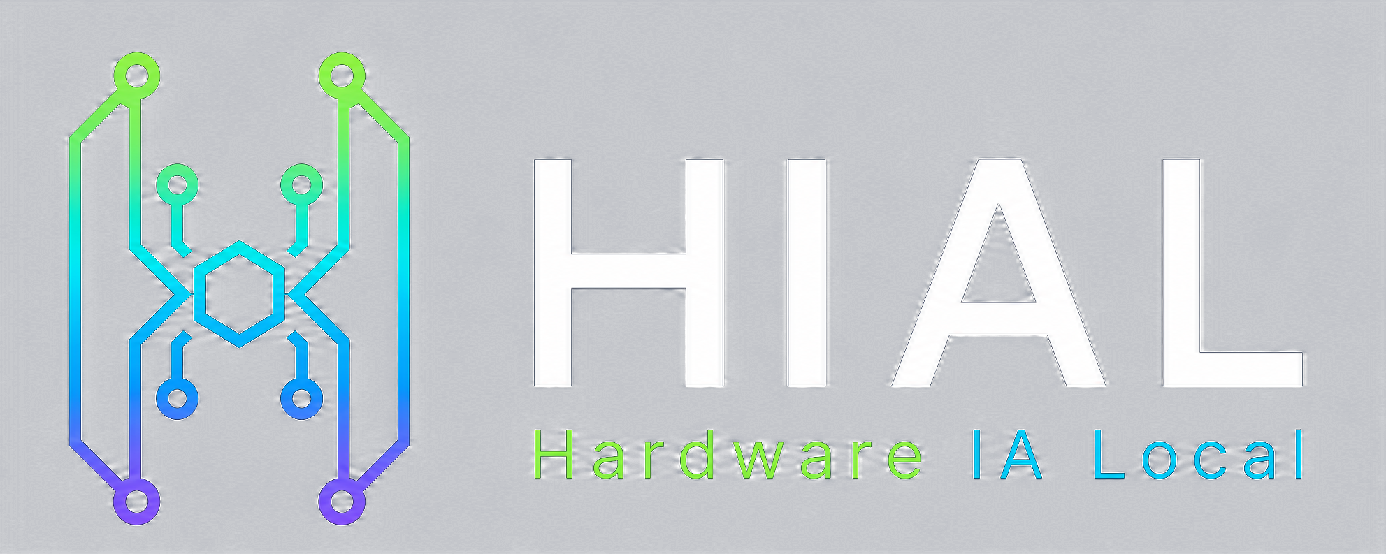 Hardware IA Local